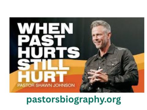 Pastor Shawn Johnson Biography: Age, Net Worth, Family, Career and Achievements