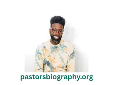 Pastor Stephen Chandler Biography: Age, Net Worth, Family, Career and Achievements