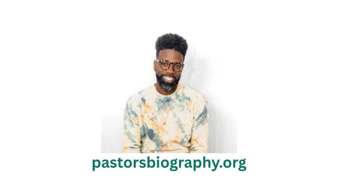 Pastor Stephen Chandler Biography: Age, Net Worth, Family, Career and Achievements