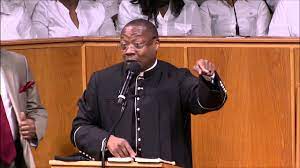 Rev. Dr. Marcus Cosby Biography: Age, Net Worth, Family, Career and Achievements