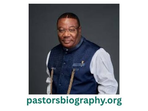 Archbishop Nicholas Duncan-Williams Biography: Age, Net Worth, Family, Career and Achievements
