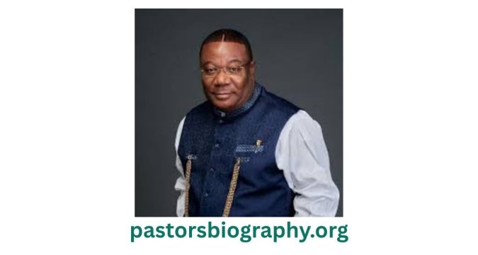 Archbishop Nicholas Duncan-Williams Biography: Age, Net Worth, Family, Career and Achievements