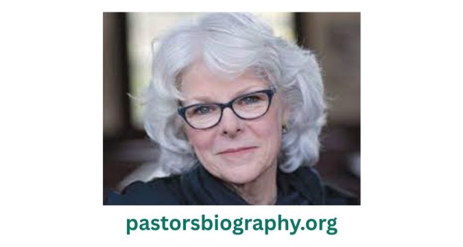 Barbara Brown Taylor Biography: Age, Net Worth, Family, Career and Achievements