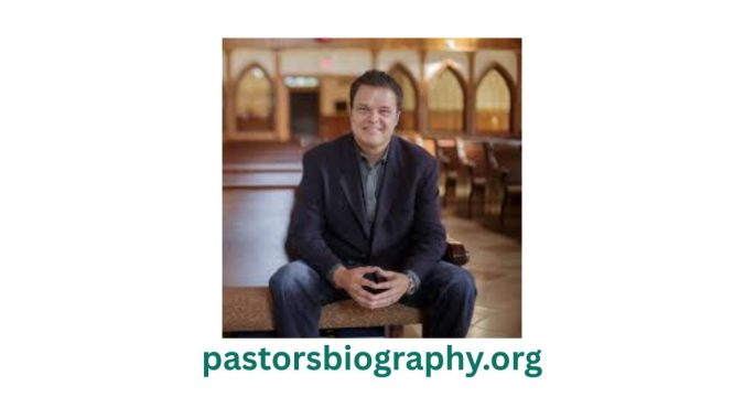 Bryan Cutshall Biography: Age, Net Worth, Family, Career and Achievements