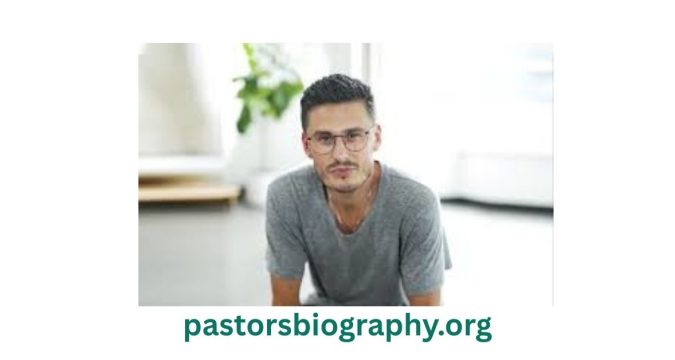 Chad Veach Biography: Age, Net Worth, Family, Career and Achievements