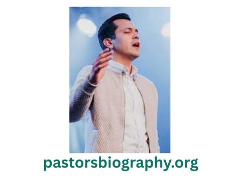 David Diga Hernandez Biography: Age, Net Worth, Family, Career and Achievements