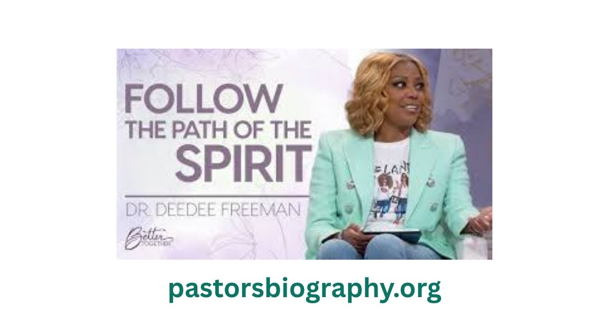 Dr. Deedee Freeman Biography: Age, Net Worth, Family, Career and Achievements