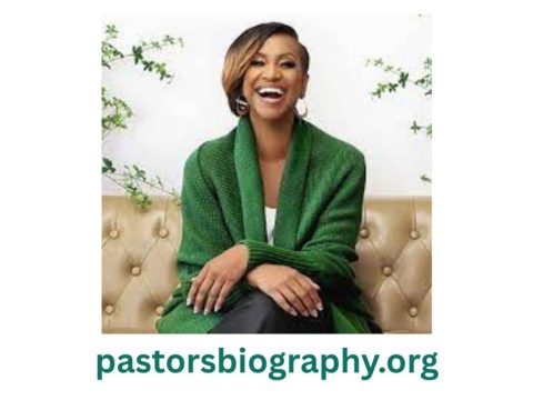 Dr. Anita Phillips Biography: Age, Net Worth, Family, Career and Achievements