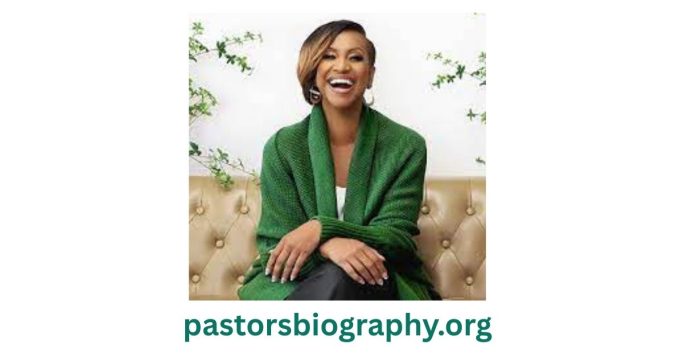 Dr. Anita Phillips Biography: Age, Net Worth, Family, Career and Achievements