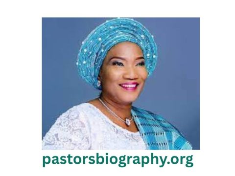 Funke Felix Adejumo Biography: Age, Net Worth, Family, Career and Achievements