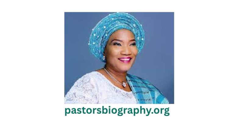 Funke Felix Adejumo Biography: Age, Net Worth, Family, Career and Achievements