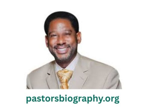 Pastor Jeffrey Johnson Sr. Biography: Age, Net Worth, Family, Career and Achievements
