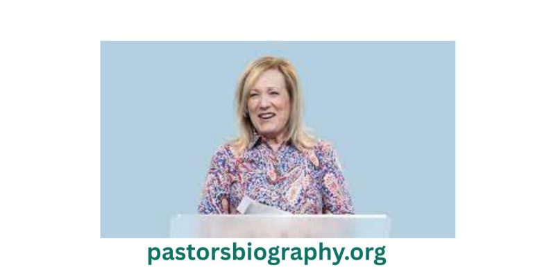 Kay Warren Biography: Age, Net Worth, Family, Career and Achievements