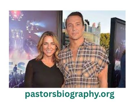 Laura Lentz Biography: Age, Net Worth, Family, Career and Achievements