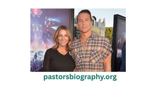 Laura Lentz Biography: Age, Net Worth, Family, Career and Achievements