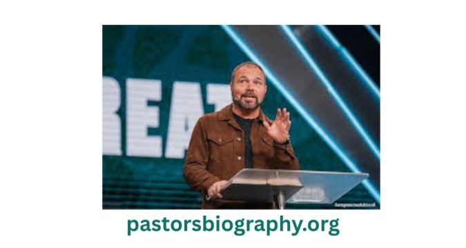 Mark Driscoll Biography: Age, Net Worth, Family, Career and Achievements