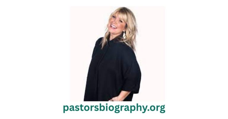 Natalie Grant Biography: Age, Net Worth, Family, Career and Achievements