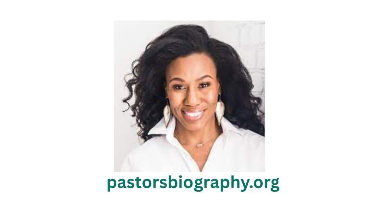 Priscilla Shirer Biography: Age, Net Worth, Family, Career and Achievements