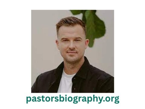 Rich Wilkerson Jr. Biography: Age, Net Worth, Family, Career and Achievements