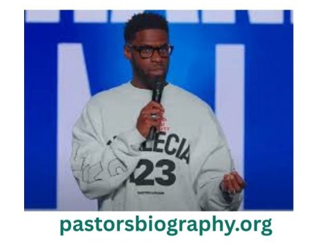 Pastor Robert Madu Biography: Age, Net Worth, Family, Career and Achievements