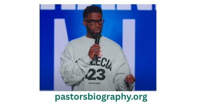 Pastor Robert Madu Biography: Age, Net Worth, Family, Career and Achievements