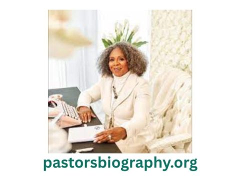 Serita Jakes Biography: Age, Net Worth, Family, Career and Achievements