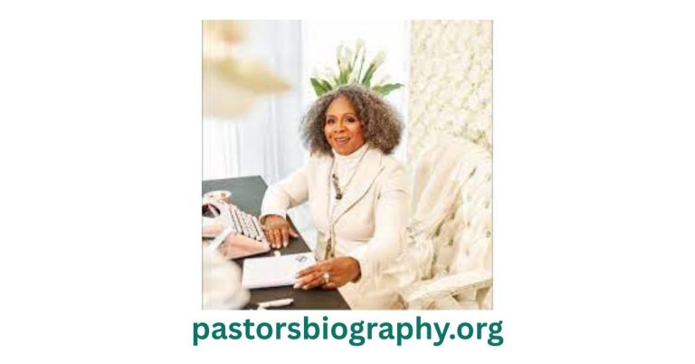 Serita Jakes Biography: Age, Net Worth, Family, Career and Achievements