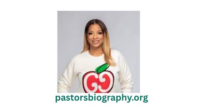 Shameka Daniels Biography: Age, Net Worth, Family, Career and Achievements