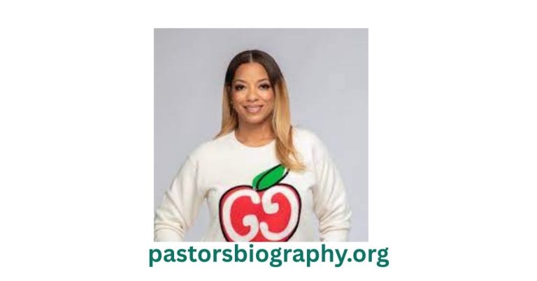 Shameka Daniels Biography: Age, Net Worth, Family, Career and Achievements