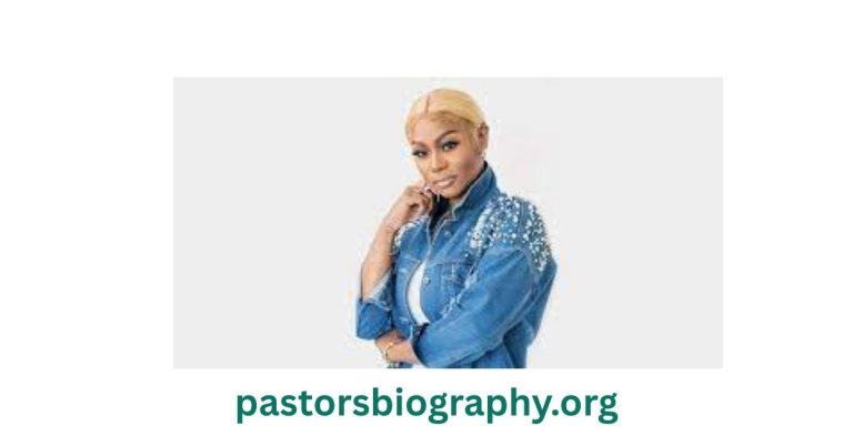 Shante Tribbett Biography: Age, Net Worth, Family, Career and Achievements