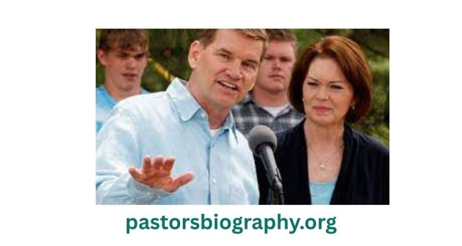 Ted Haggard Biography: Age, Net Worth, Family, Career and Achievements