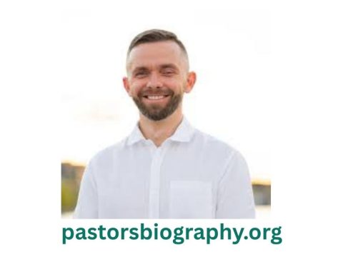 Pastor Vlad Savchuk Biography: Age, Net Worth, Family, Career and Achievements