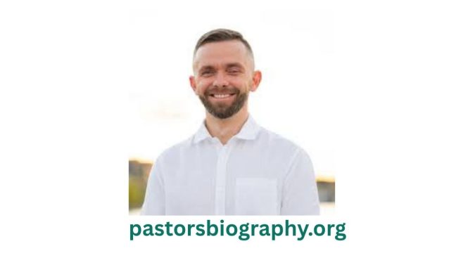 Pastor Vlad Savchuk Biography: Age, Net Worth, Family, Career and Achievements