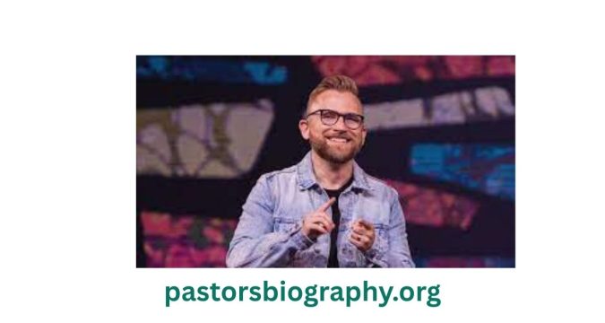 Wade Joye Biography: Age, Net Worth, Family, Career and Achievements