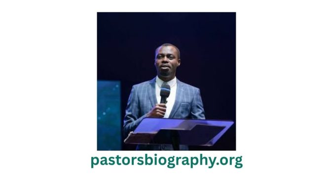 Apostle Grace Lubega Biography: Age, Net Worth, Family, Career and Achievements
