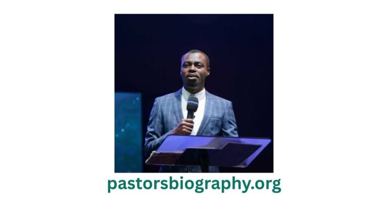 Apostle Grace Lubega Biography: Age, Net Worth, Family, Career and Achievements