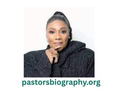 Bishop Carolyn Showell Biography: Age, Net Worth, Family, Career and Achievements