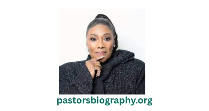 Bishop Carolyn Showell Biography: Age, Net Worth, Family, Career and Achievements
