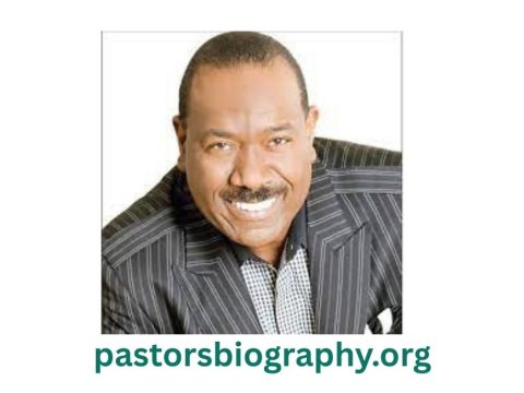 Bishop I.V. Hilliard Biography: Age, Net Worth, Family, Career and Achievements
