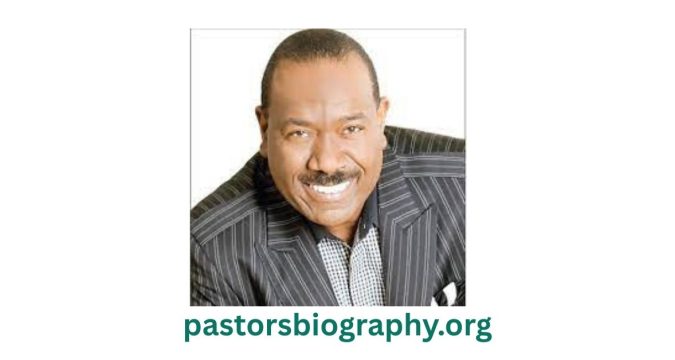 Bishop I.V. Hilliard Biography: Age, Net Worth, Family, Career and Achievements