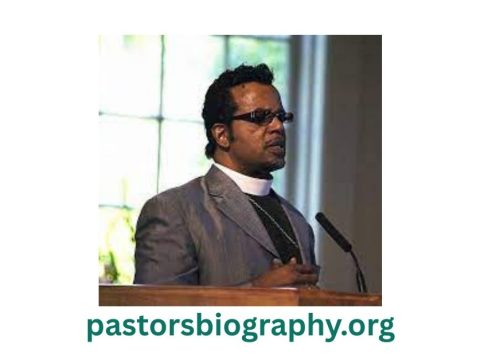 Carlton Pearson Biography: Age, Net Worth, Family, Career and Achievements