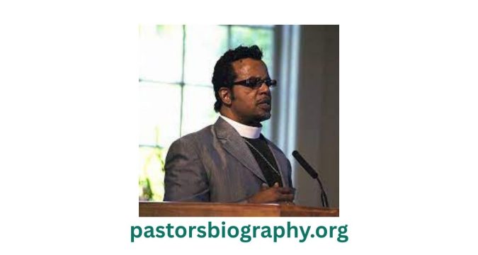 Carlton Pearson Biography: Age, Net Worth, Family, Career and Achievements