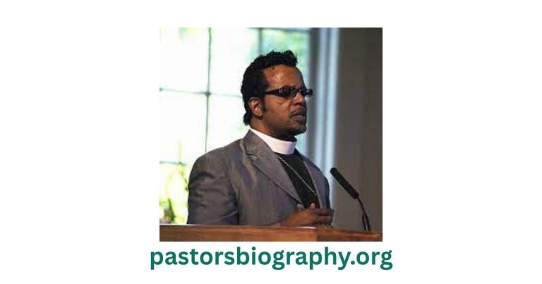 Carlton Pearson Biography: Age, Net Worth, Family, Career and Achievements