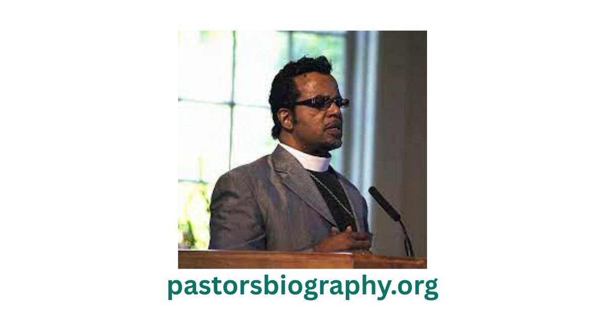 Carlton Pearson Biography: Age, Net Worth, Family, Career and Achievements