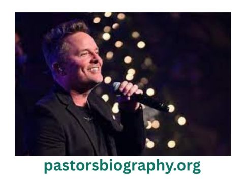 Chris Tomlin Biography: Age, Net Worth, Family, Career and Achievements
