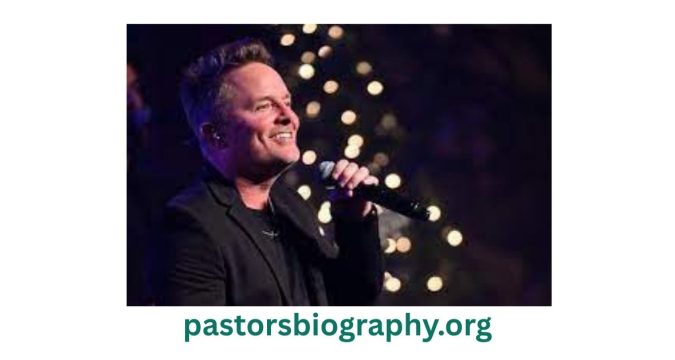 Chris Tomlin Biography: Age, Net Worth, Family, Career and Achievements