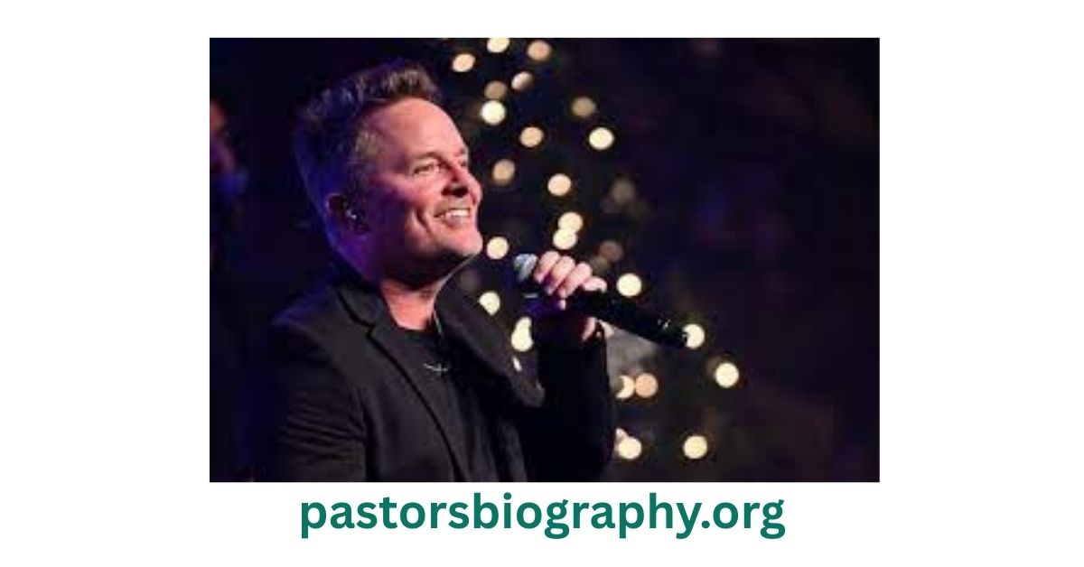 Chris Tomlin Biography: Age, Net Worth, Family, Career and Achievements