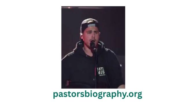 Cory Asbury Biography: Age, Net Worth, Family, Career and Achievements