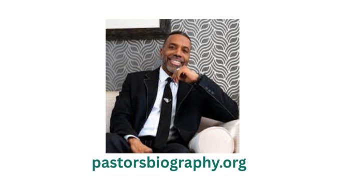 Creflo Dollar Biography: Age, Net Worth, Family, Career and Achievements