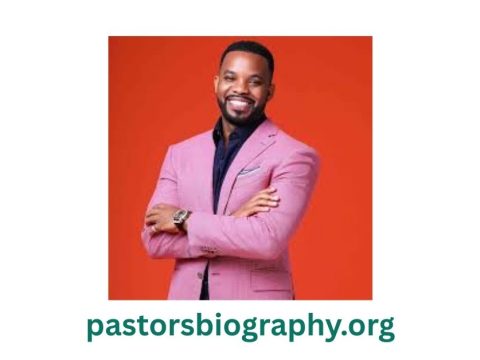 David Imonitie Biography: Age, Net Worth, Family, Career and Achievements